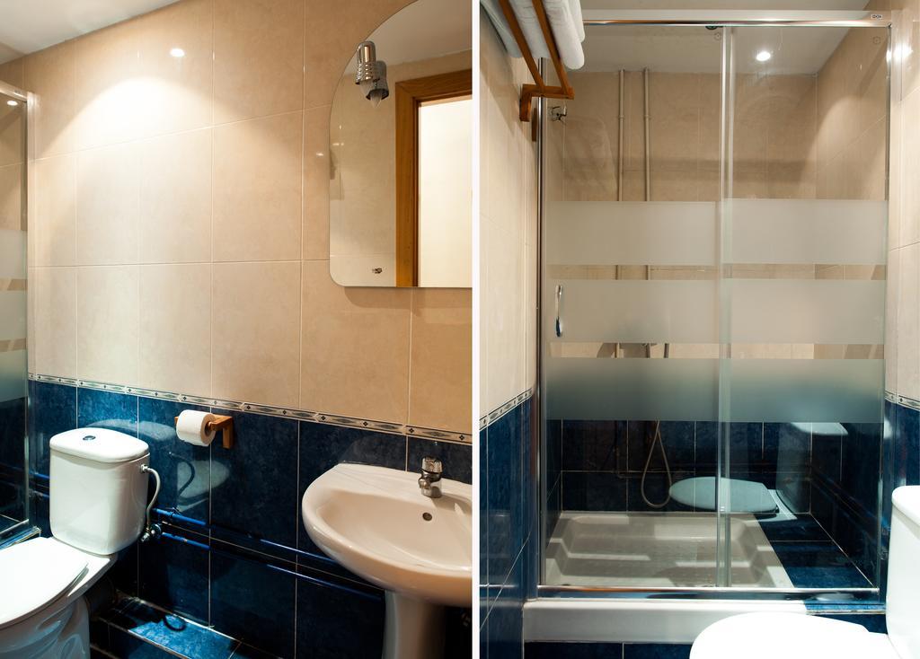 Estudios Pelayo Guest House Barcelona Quarto foto